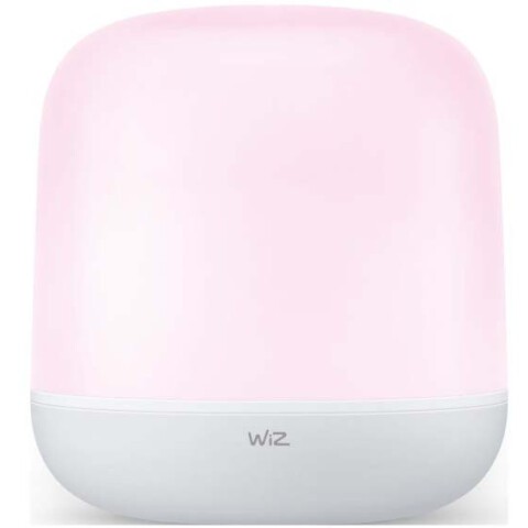 Умный светильник WiZ Portable Hero White RGB (929002626701)