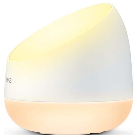 Умный светильник WiZ Portable Squire RGB (929002690301)