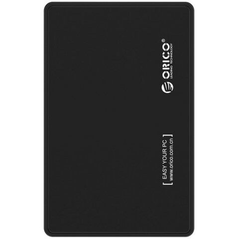 Внешний корпус для HDD Orico 2588US3 Black