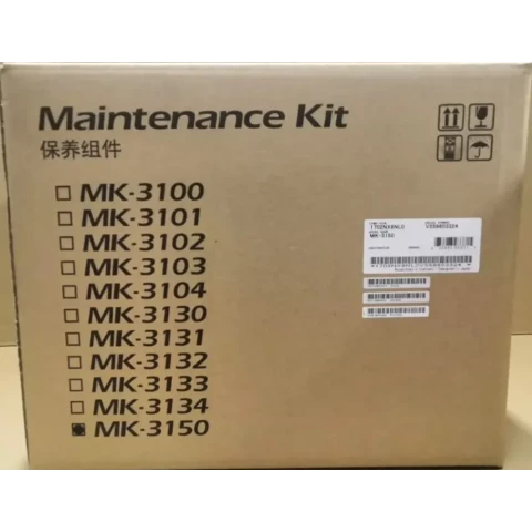 Сервисный комплект Kyocera MK-3150