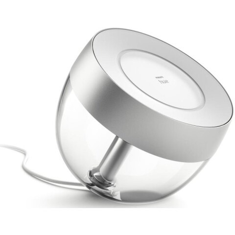 Умный светильник Philips Hue Iris Silver