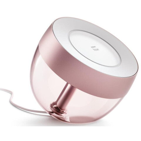 Умный светильник Philips Hue Iris Rose