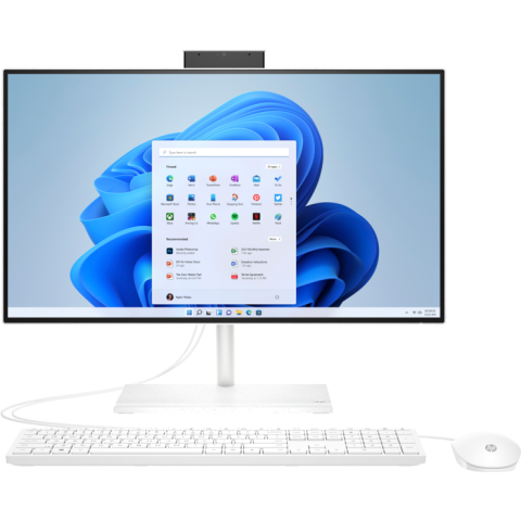 Моноблок HP 24-cb0049ur (60K78EA)