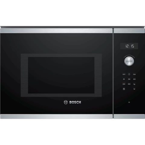 Встраиваемая микроволновая печь Bosch BFL554MS0