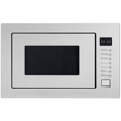 Встраиваемая микроволновая печь Midea TG925B8D-WH