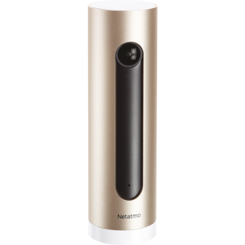 IP камера Netatmo NSC01