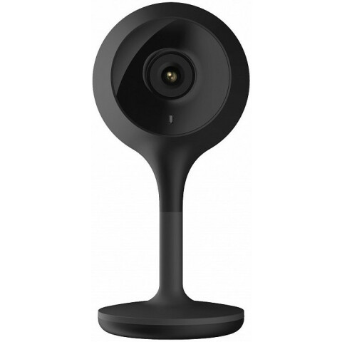 IP камера Rubetek RV-3419 Black