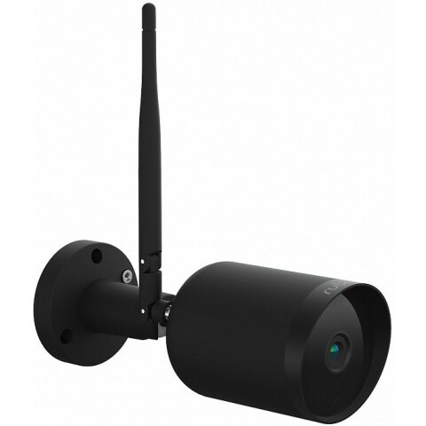 IP камера Rubetek RV-3425 Black