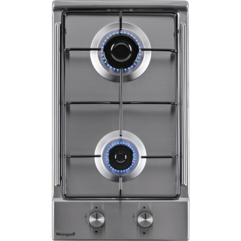 Газовая варочная панель Weissgauff HG 320 XB