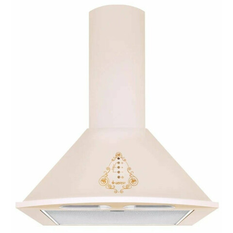 Вытяжка Gefest ВО 1504 К54