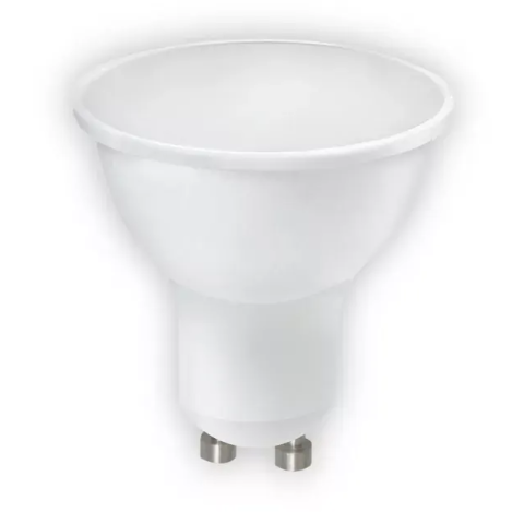 Светодиодная лампочка SmartBuy SBL-GU10-07-40K-N (7 Вт, GU10)