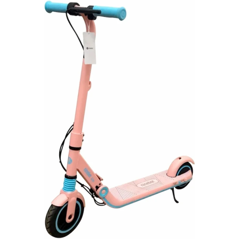 Электросамокат Ninebot eKickScooter Zing E8 Pink