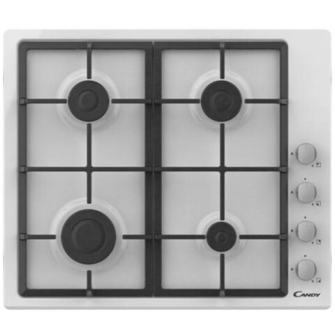 Газовая варочная панель Candy CHG6LW