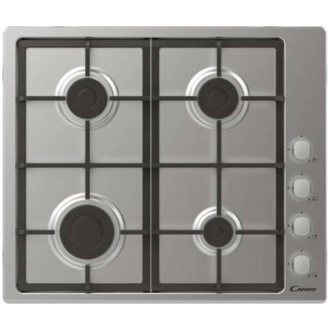 Газовая варочная панель Candy CHG6LX