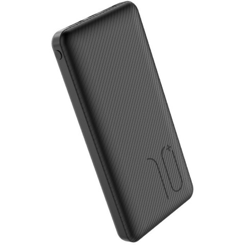 Внешний аккумулятор Borofone BT28 Beneficial Black