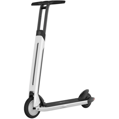 Электросамокат Ninebot KickScooter Air T15