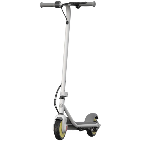 Электросамокат Ninebot KickScooter C10