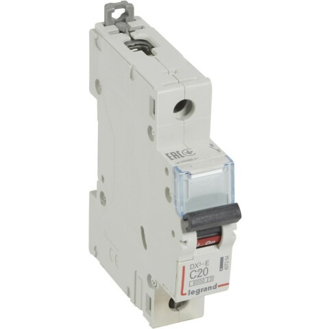 Автоматический выключатель Legrand 407264