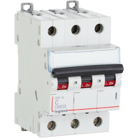 Автоматический выключатель Legrand 407296