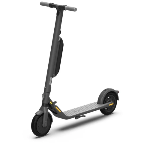 Электросамокат Ninebot KickScooter E45