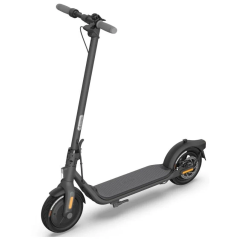 Электросамокат Ninebot KickScooter F25E