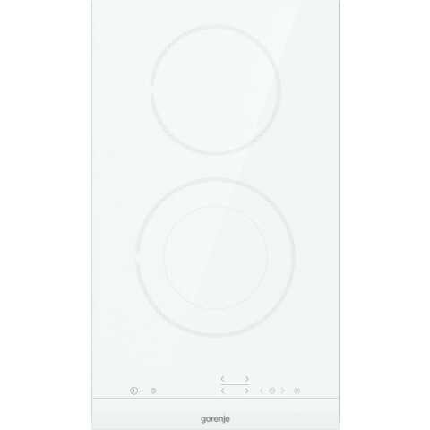 Электрическая варочная панель Gorenje ECT322WCSC