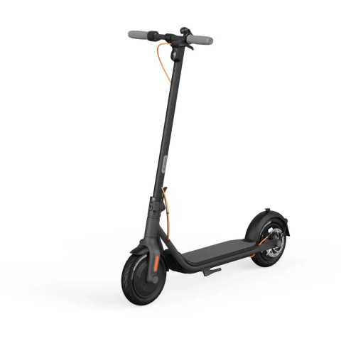 Электросамокат Ninebot KickScooter F30P