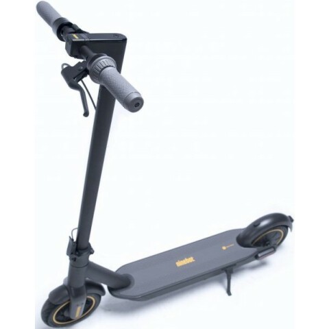 Электросамокат Ninebot KickScooter MAX G30P