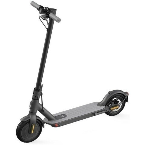 Электросамокат Xiaomi Mi Electric Scooter 1S