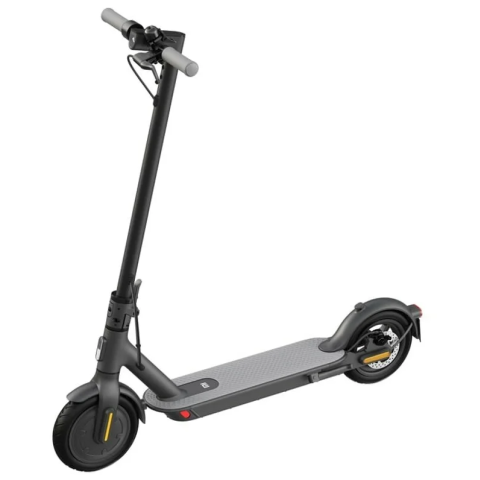 Электросамокат Xiaomi Mi Electric Scooter Essential