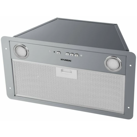 Вытяжка Hyundai HBB 6035 IX