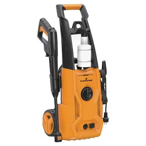 Мойка высокого давления CARVER CW-1400С