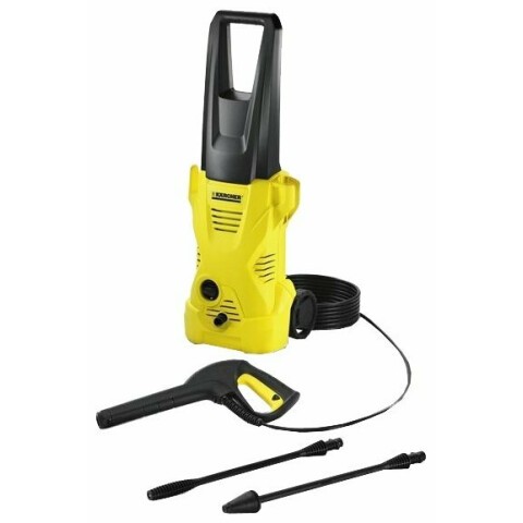 Мойка высокого давления Karcher K 2