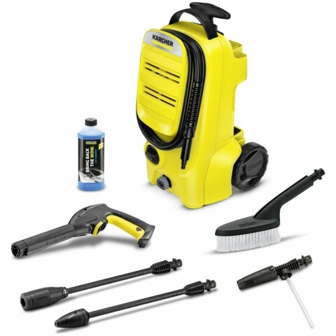 Мойка высокого давления Karcher K 3 Compact Car