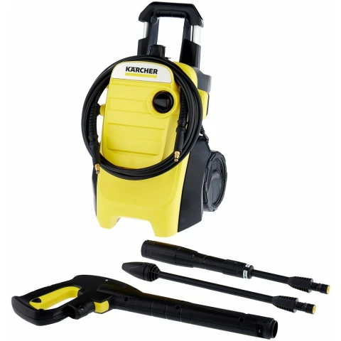 Мойка высокого давления Karcher K 4 Compact
