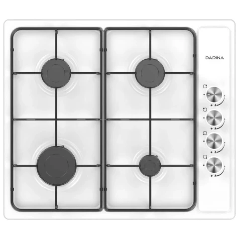 Газовая варочная панель DARINA T1 BGM341 11 W