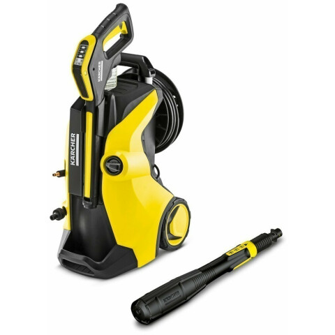Мойка высокого давления Karcher K 5 Premium Full Control Plus