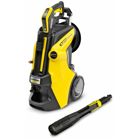 Мойка высокого давления Karcher K 7 Premium Smart Control