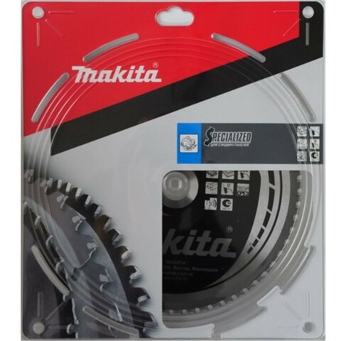 Диск пильный Makita B-31522
