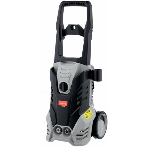 Мойка высокого давления Интерскол АМ-170/2200