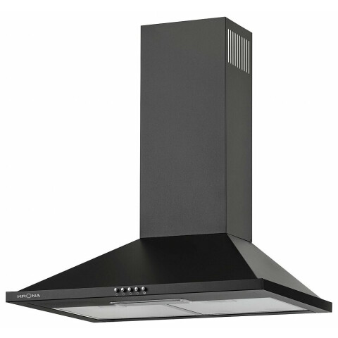 Вытяжка KRONA BELLA 600 Black PB