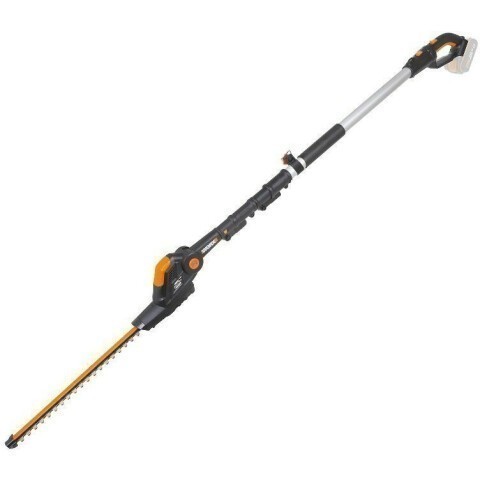 Кусторез WORX WG252E.9