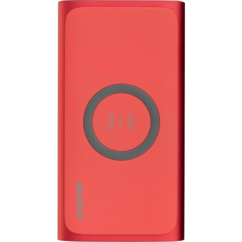 Внешний аккумулятор Digma DGPQ10G22CRD