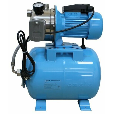 Насос Oasis SR 60/37P-24