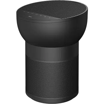 Очиститель воздуха TCL breeva A2 Black