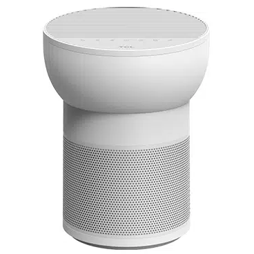 Очиститель воздуха TCL breeva A2 White