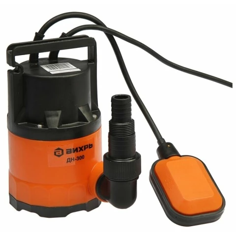 Насос Вихрь ДН-300