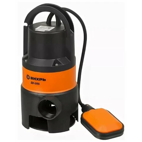 Насос Вихрь ДН-350