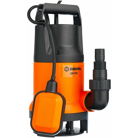 Насос Вихрь ДН-750