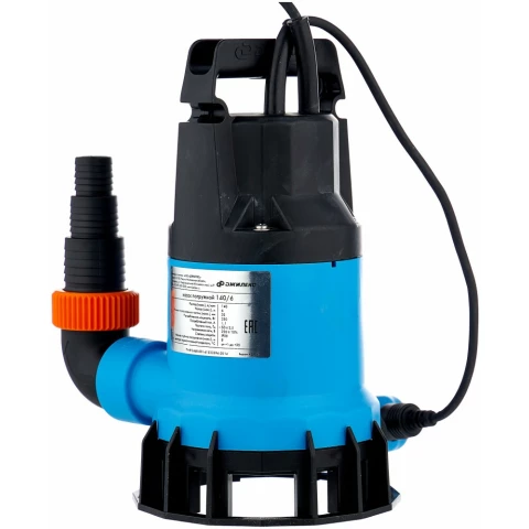 Насос Джилекс Тугунок 140/6